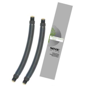 SEAC X Powerfull 16 mm