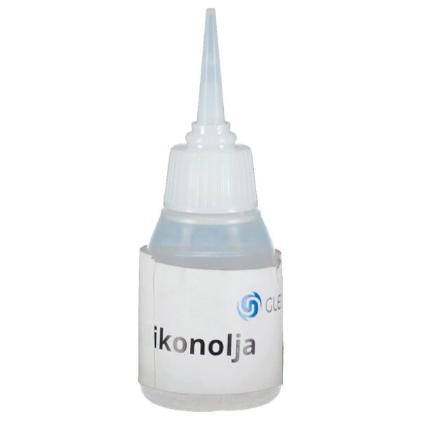 Poseidon Silicone Oil