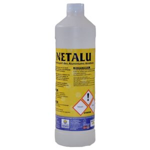 Aqualung Net Alu 1L