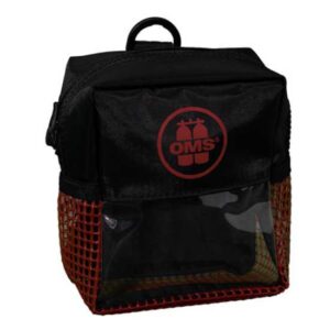 OMS Safety Pocket For SMB&Spool