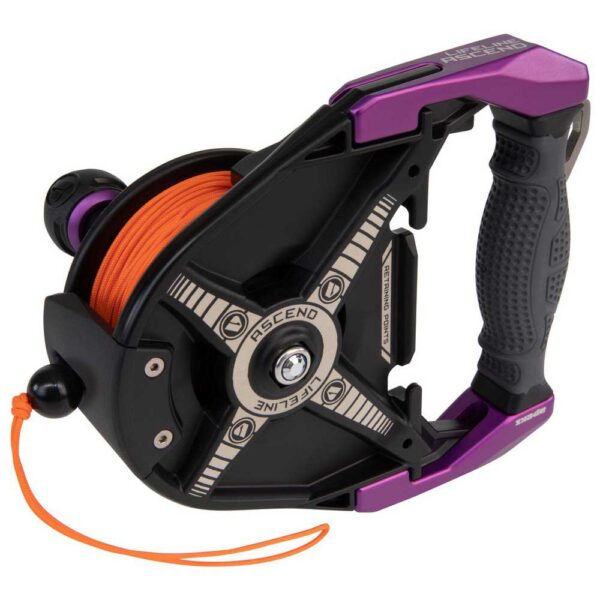 Apeks Lifeline Ascend 30 m - Imagem 2