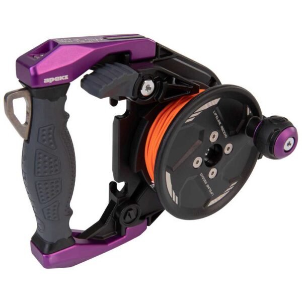 Apeks Lifeline Ascend 30 m