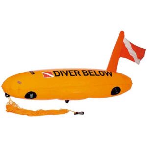 Mares Bóia Torpedo