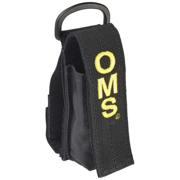 OMS Bolsa Lanterna