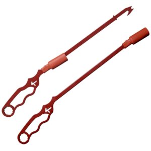 Kop De Gas Abalahook - Gancho para Abalakovs