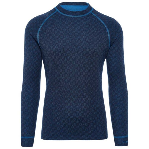 Thermowave Camisola Interior Manga Comprida Merino Xtreme XTRM411