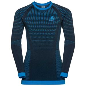 Odlo Camisola Interior Manga Comprida Performance Warm