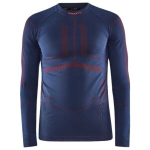 Craft Camisola Interior Manga Comprida Active Intensity CN