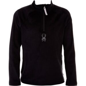 Spyder Camisola Interior Manga Comprida Shimmer Bug