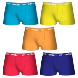 Umbro Tronco 5 Unidades