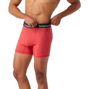 Smartwool Boxer Brief