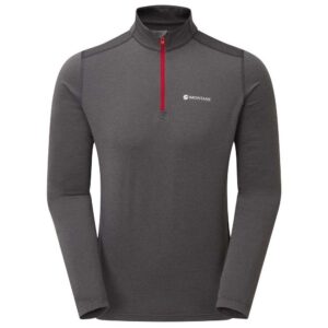 Montane Camiseta De Manga Comprida Dart Thermo