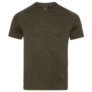 Seeland Camiseta Manga Curta Active