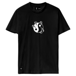 Globe Camiseta De Manga Curta Unbalanced