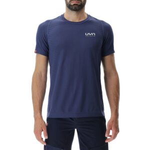 UYN Camiseta De Manga Curta Skipper