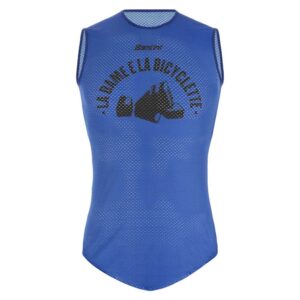 Santini Camada De Base UCI Leipzig 1960