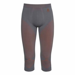 Odlo Leggings Corsários Evolution Warm