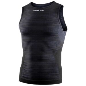 Nalini Camisola Interior Sem Mangas Seamless