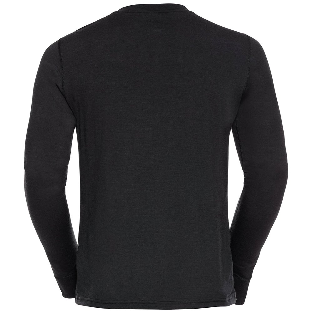 Odlo Definir Merino Warm - Imagem 5