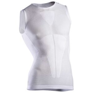 Iron-ic Camisola Interior Sem Mangas 4.0