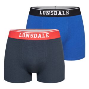 Lonsdale Boxer Oxfordshire 2 Unidades