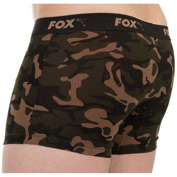 Fox international Boxer - Image 2