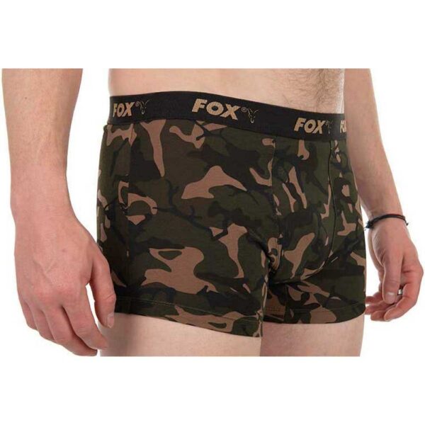 Fox international Boxer
