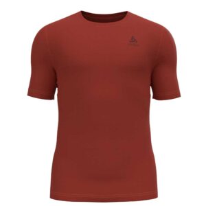 Odlo Camisola Interior Manga Curta Merino 200