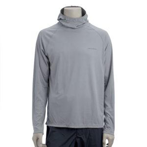 Grundens Moletom Com Capuz Solstrale