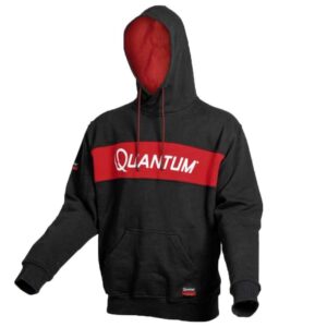 Quantum fishing Moletom Com Capuz Tournament