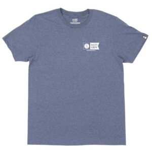 Salty crew Camiseta De Manga Curta Alpha