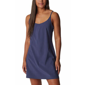 Columbia Vestido elástico Pleasant Creek