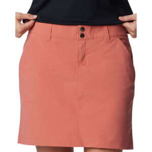 Columbia Saia de trilha de sábado W