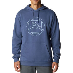 Columbia Moletom Gráfico Csc