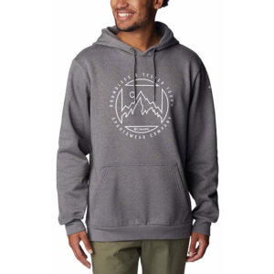 Columbia Moletom Gráfico Csc