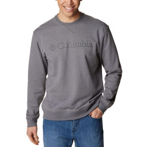 Columbia Moletom Lodge French Terry II