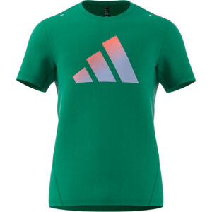 Adidas Run Icons 3 Bar T