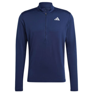 Adidas Possuir The Run ½ Zip