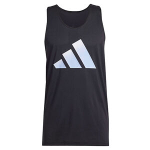 Adidas Run Icons Singlet