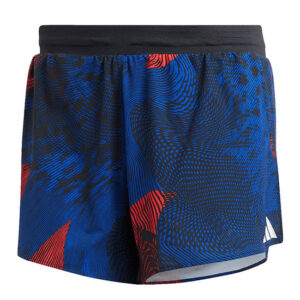 Adidas Adizero Split Short