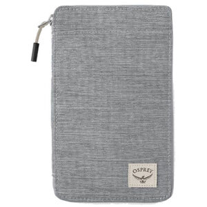 Osprey Carteira Zip Arcano