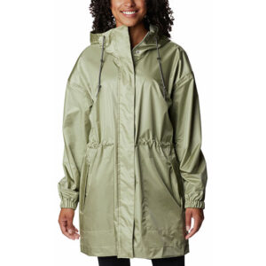 Columbia Jaqueta Splash Side Feminino