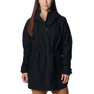 Columbia Jaqueta Com Forro Sage Lake Feminino