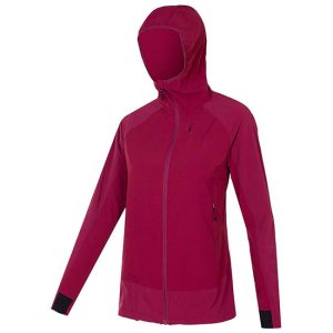Trangoworld Jaqueta Caillich Feminino
