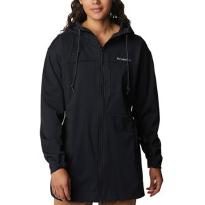 Columbia Jaqueta Flora Park Softshell W