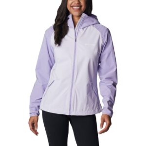 Columbia Jaqueta Softshell Heather Canyon W