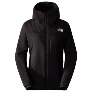 The North Face Summit Moletom Casaval Midlayer W