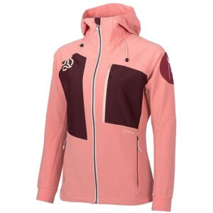 Ternua Jaqueta com capuz duro Dermina W