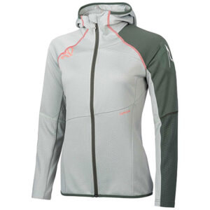 Ternua Jaqueta com Capuz Berlana W