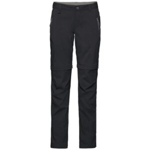 Odlo Calça Wedgemount Zip Off Feminino